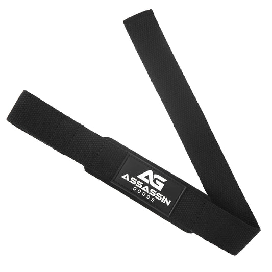 Assassin Weight Lifting Straps