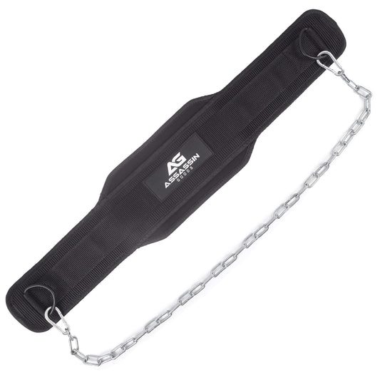 Assassin Dip & Pull Up Belt
