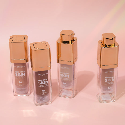 Feel Good Skin - Longwear Skin Perfector