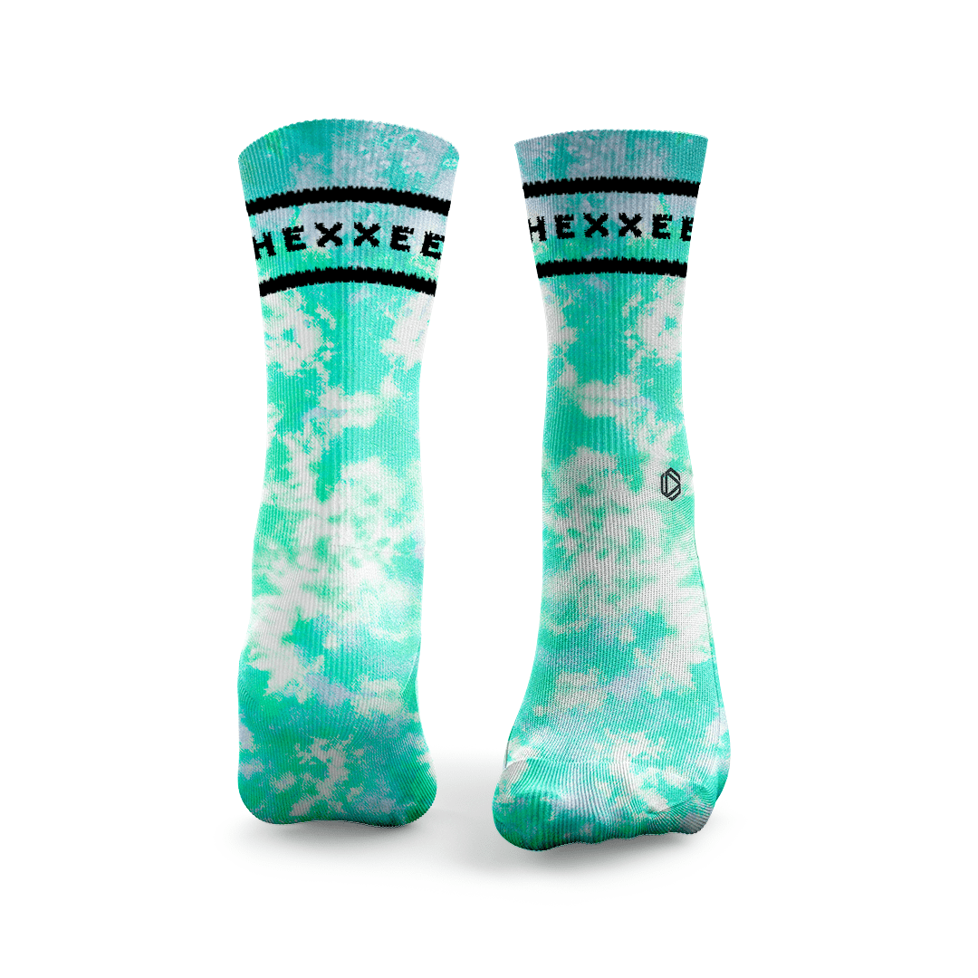 Tie Dye 2.0 2Lines