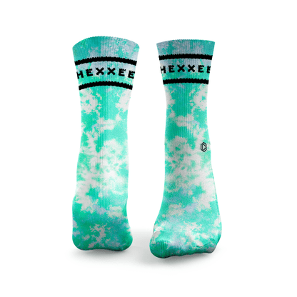 Tie Dye 2.0 2Lines