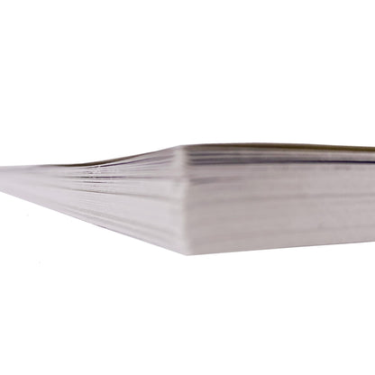 A1 White Sugar Paper 100gsm - 100% Recycled