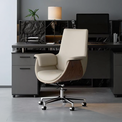 Deon E43 Home Office Chair, Medium Size