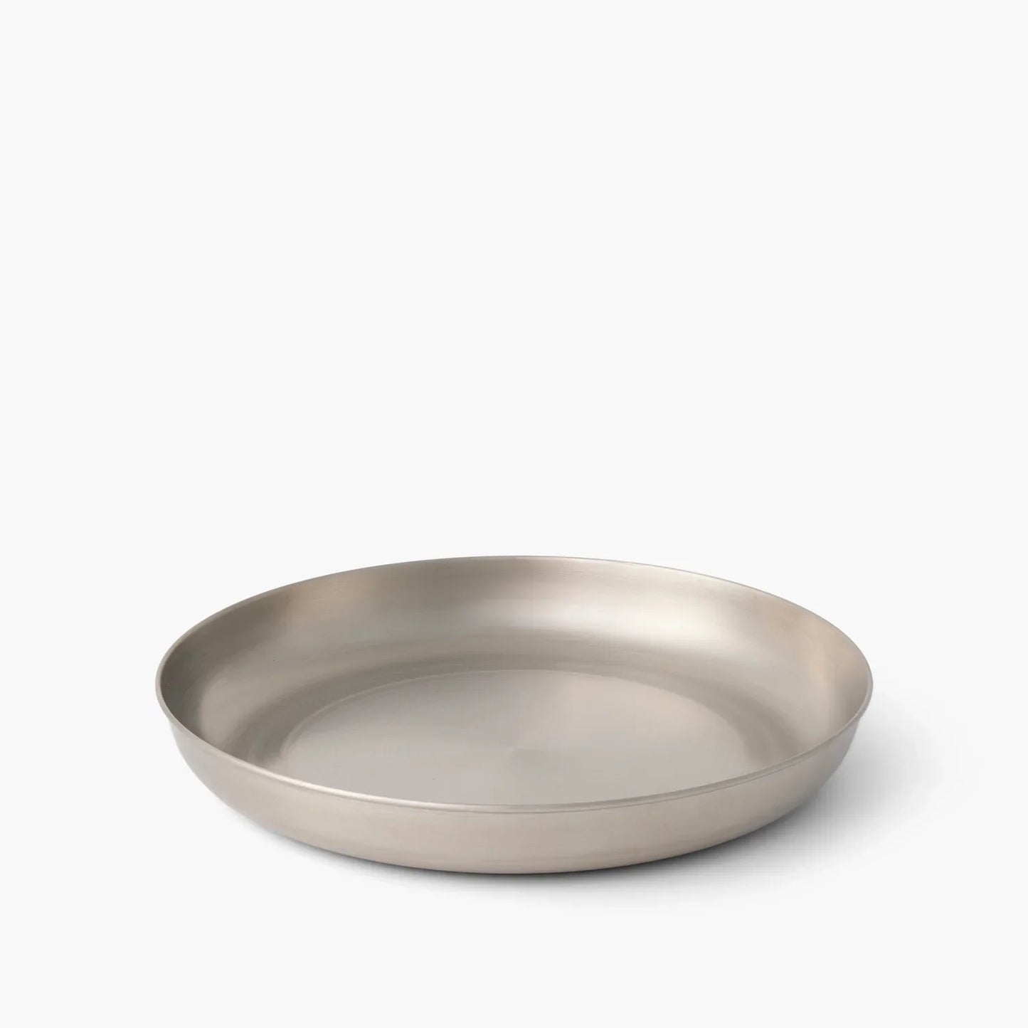 Sea To Summit Detour Stainless Steel Plate - Laurel Wreath Green