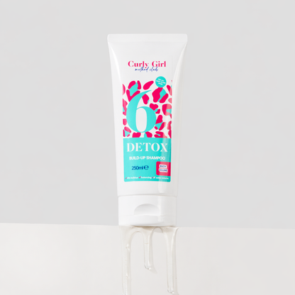 Detox Build-Up Shampoo