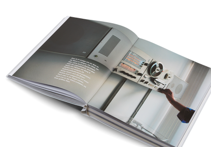 Dieter Rams: Less and More