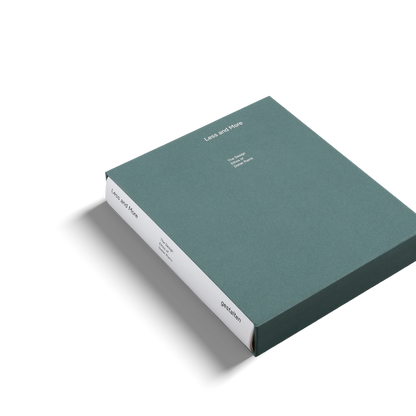 Dieter Rams: Less and More