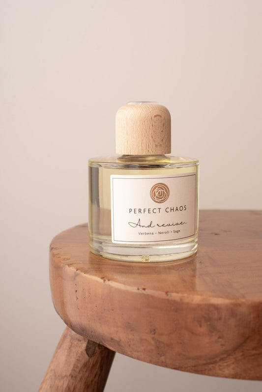 Diffuser Refill
