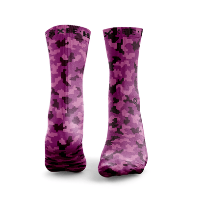 Digital Camouflage
