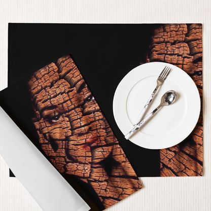 Bored Stiff - Placemat Set - iSAW Company