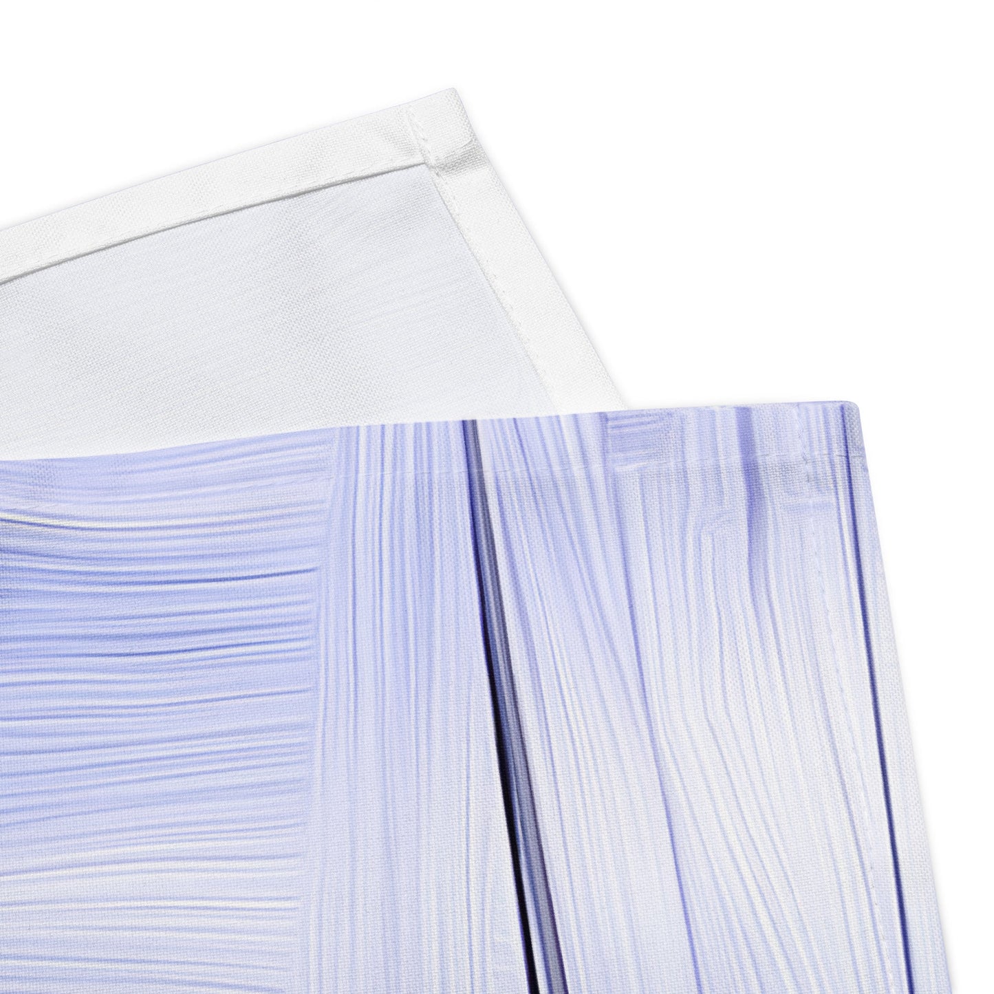The Sleeping Yachts (at Afternoon) - Cloth Napkin Set