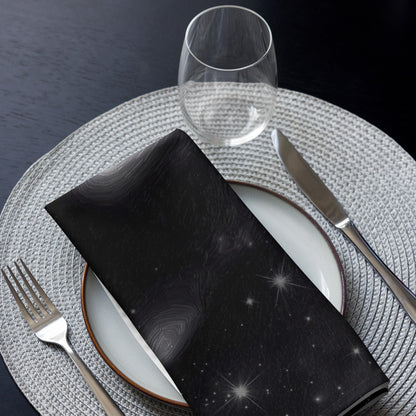 In The Quiet of Your Mind - Cloth Napkin Set