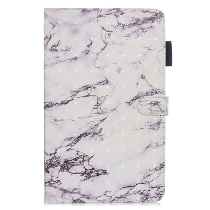 3D Horizontal Flip Leather Case with Holder & Card Slots, For iPad Air, For iPad mini 5, For  Galaxy Tab A 8 (2019)