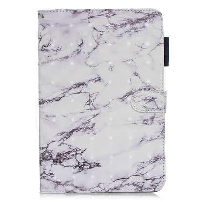 3D Horizontal Flip Leather Case with Holder & Card Slots, For iPad Air, For iPad mini 5, For  Galaxy Tab A 8 (2019)