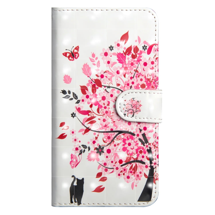 3D Painting Pattern Horizontal Flip TPU + PU Leather Case with Holder & Card Slots & Wallet, For Galaxy S10, For Galaxy S10e