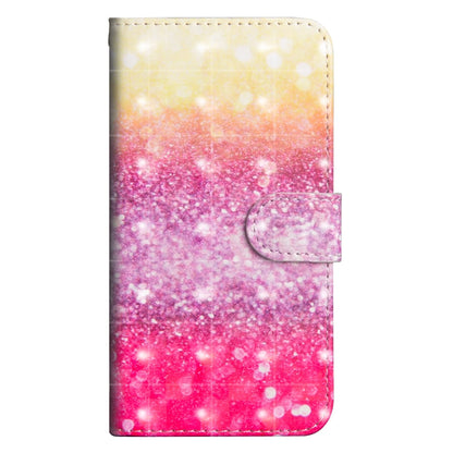 3D Painting Pattern Horizontal Flip TPU + PU Leather Case with Holder & Card Slots & Wallet, For Galaxy S10+, For Galaxy Note9