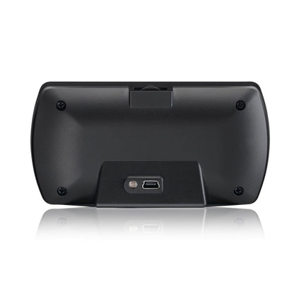 P16 Car HUD Head-up Display OBD2 Fault Code Elimination, P12