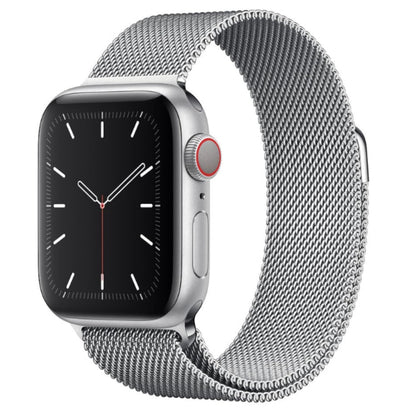 H55Pro 1.4 inch TFT Screen Smart Bluetooth Watch, Support Sleep Monitor / Heart Rate Monitor / Blood Pressure Monitor, Style: Steel Strap, Style: Steel Strap(Black), Style: Steel Strap(Silver)