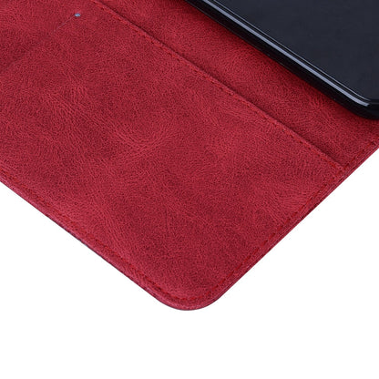 Retro Skin Feel Butterflies Embossing Horizontal Flip Leather Case with Holder & Card Slots & Wallet, For iPhone 11, For iPhone 11 Pro, For iPhone 11 Pro Max, For iPhone 12 mini