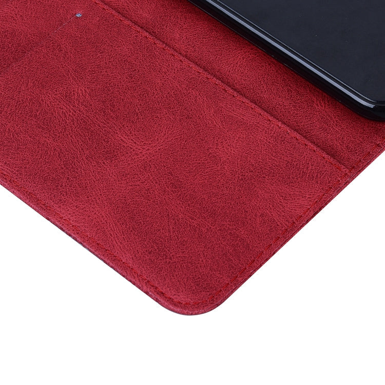 Retro Skin Feel Butterflies Embossing Horizontal Flip Leather Case with Holder & Card Slots & Wallet, For iPhone 12 / 12 Pro, For iPhone 12 Pro Max, For iPhone XR, For iPhone X / XS