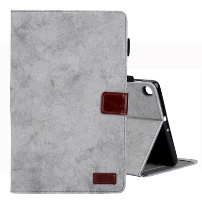 Business Style Horizontal Flip Leather Case, with Holder & Card Slot & Photo Frame & Sleep / Wake-up Function, For Galaxy Tab A 10.5 / T590, For Galaxy Tab S5e / T720, For iPad Pro 10.5 (2017), For iPad Mini 1 / 2 / 3 / 4