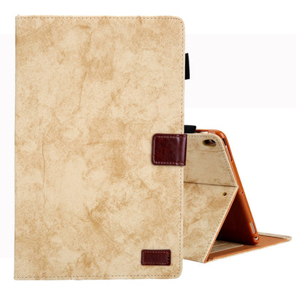 Business Style Horizontal Flip Leather Case, with Holder & Card Slot & Photo Frame & Sleep / Wake-up Function, For Galaxy Tab A 10.5 / T590, For Galaxy Tab S5e / T720, For iPad Pro 10.5 (2017), For iPad Mini 1 / 2 / 3 / 4