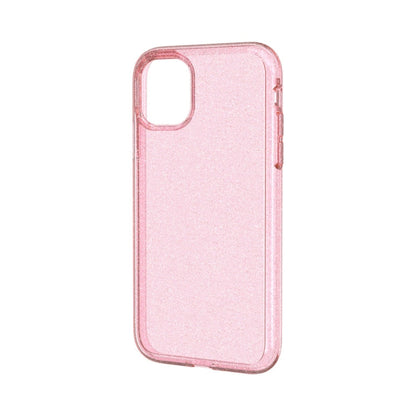 Shockproof Terminator Style Glitter Powder Protective Case, For iPhone 11 Pro, For iPhone 11 Pro Max