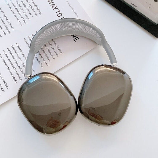 Headset Transparent Protective Case for AirPods Max / Max 2