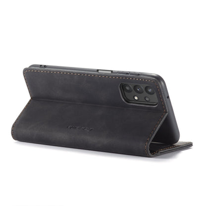 CaseMe 013 Multifunctional Horizontal Flip Leather Case with Holder & Card Slot & Wallet, For Samsung Galaxy A32 5G, For Samsung Galaxy A52 5G / 4G, For Samsung Galaxy A72 5G / 4G