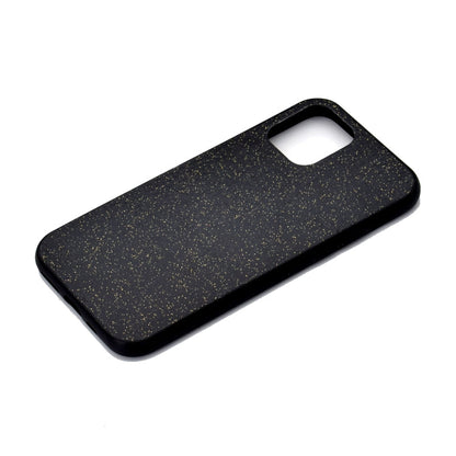 Shockproof Glitter Powder Paste Skin TPU Protective Case, For iPhone 11