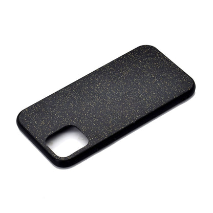 Shockproof Glitter Powder Paste Skin TPU Protective Case, For iPhone 11