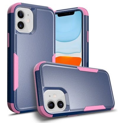 TPU + PC Shockproof Protective Case, For iPhone 11 Pro Max, For iPhone 11 Pro, For iPhone 11, For iPhone 12 / 12 Pro