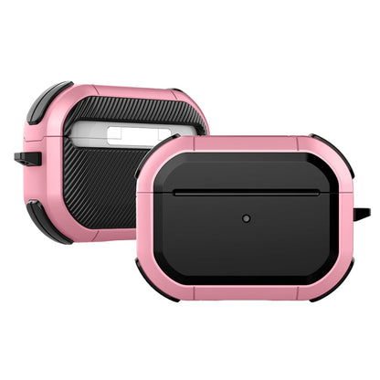 Wireless Earphones Shockproof Thunder Mecha TPU Protective Case, For AirPods 1/2, For AirPods Pro