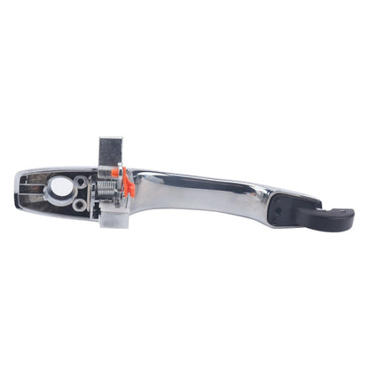 A5448-01 Car Front Left Outside Door Handle 4589009AH for Chrysler 300 2005-2010, A5448-01