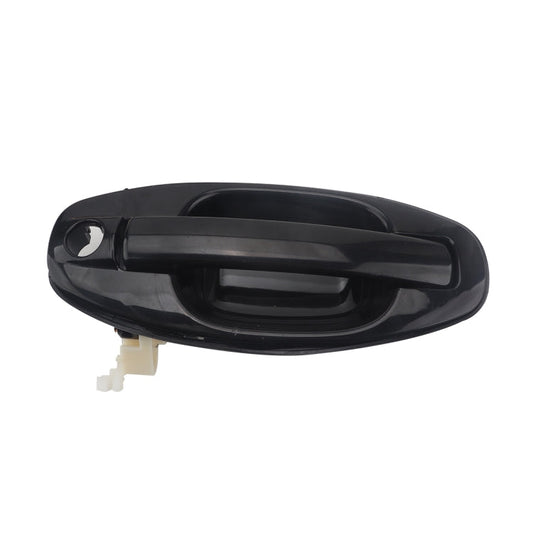 4 PCS A5875 Car Outside Door Handle 8265/6026000 for Hyundai Santa Fe 2001-2006, A5875