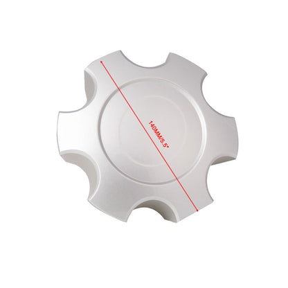 CE001 Car Wheel Center Cap Hub Cover for Toyota Tundra 2003-2007, For Toyota Tundra 2003-2007