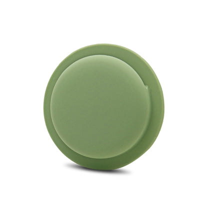 Protection Cover Sleeve Anti-scratch Anti-lost Silicone Protective Case, For AirTag 2nd Gen / AirTag 1st Gen