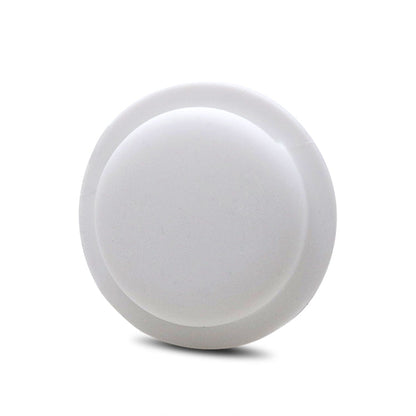 Protection Cover Sleeve Anti-scratch Anti-lost Silicone Protective Case, For AirTag 2nd Gen / AirTag 1st Gen