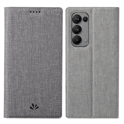 ViLi DMX Series Shockproof TPU + PU Leather Magnetic Attraction Horizontal Flip Case with Card Slot & Holder, For Motorola Moto Edge S / G100, For OPPO Find X3 Pro, For OPPO Reno5 5G, For Xiaomi Redmi Note 10 Pro / Note 10 Pro Max