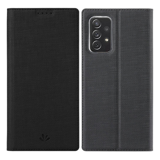 ViLi DMX Series Shockproof TPU + PU Leather Magnetic Attraction Horizontal Flip Case with Card Slot & Holder, For Samsung Galaxy A52 5G / 4G, For Samsung Galaxy A72 5G / 4G, For Xiaomi Redmi Note10 4G / Redmi Note 10S, For Sony Xperia 10 III