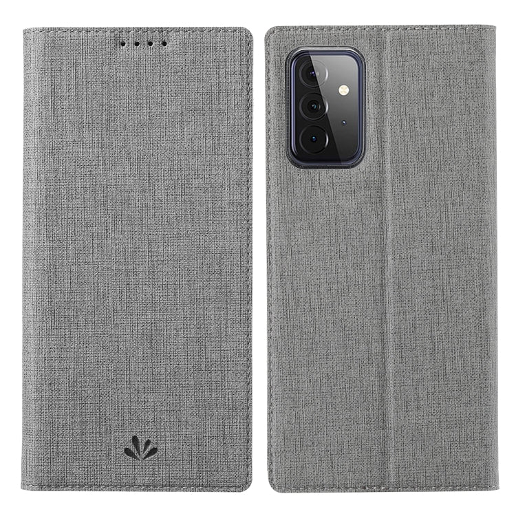 ViLi DMX Series Shockproof TPU + PU Leather Magnetic Attraction Horizontal Flip Case with Card Slot & Holder, For Samsung Galaxy A52 5G / 4G, For Samsung Galaxy A72 5G / 4G, For Xiaomi Redmi Note10 4G / Redmi Note 10S, For Sony Xperia 10 III