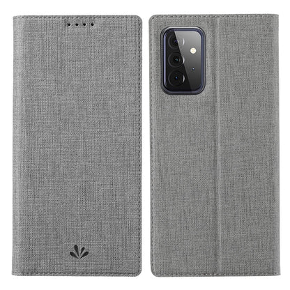 ViLi DMX Series Shockproof TPU + PU Leather Magnetic Attraction Horizontal Flip Case with Card Slot & Holder, For Samsung Galaxy A52 5G / 4G, For Samsung Galaxy A72 5G / 4G, For Xiaomi Redmi Note10 4G / Redmi Note 10S, For Sony Xperia 10 III