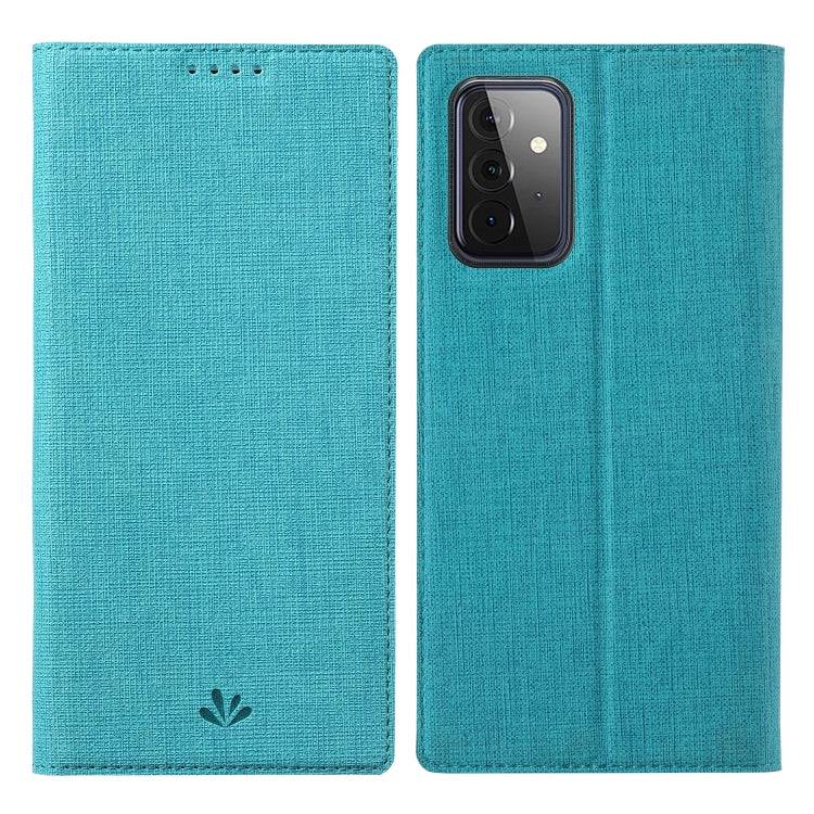 ViLi DMX Series Shockproof TPU + PU Leather Magnetic Attraction Horizontal Flip Case with Card Slot & Holder, For Samsung Galaxy A52 5G / 4G, For Samsung Galaxy A72 5G / 4G, For Xiaomi Redmi Note10 4G / Redmi Note 10S, For Sony Xperia 10 III