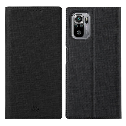 ViLi DMX Series Shockproof TPU + PU Leather Magnetic Attraction Horizontal Flip Case with Card Slot & Holder, For Samsung Galaxy A52 5G / 4G, For Samsung Galaxy A72 5G / 4G, For Xiaomi Redmi Note10 4G / Redmi Note 10S, For Sony Xperia 10 III