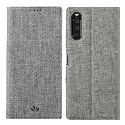 ViLi DMX Series Shockproof TPU + PU Leather Magnetic Attraction Horizontal Flip Case with Card Slot & Holder, For Samsung Galaxy A52 5G / 4G, For Samsung Galaxy A72 5G / 4G, For Xiaomi Redmi Note10 4G / Redmi Note 10S, For Sony Xperia 10 III
