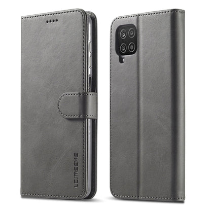 For Samsung Galaxy F62 / M62 LC.IMEEKE Calf Texture Horizontal Flip Leather Case with Holder & Card Slots & Wallet, For Samsung Galaxy F62 / M62