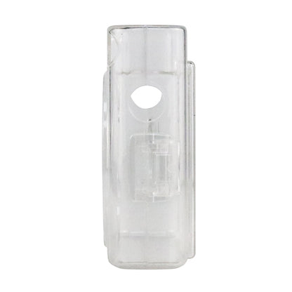 Clear Crystal Camera Bag with Shoulder Strap for Fujifilm Instax Square SQ1, For Fujifilm Instax Square SQ1