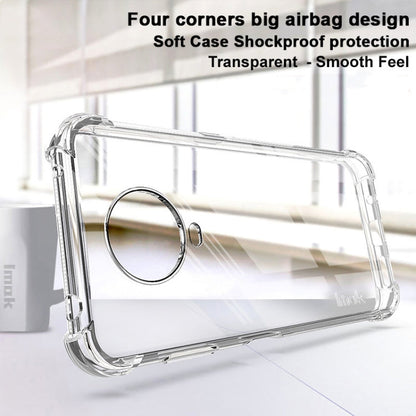 IMAK All Coverage Shockproof Airbag TPU Case, For Nokia G20 / G10, For Sony Xperia 10 III