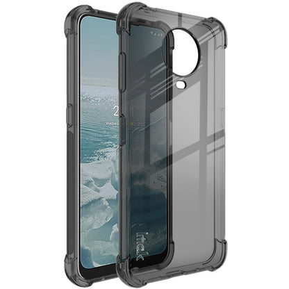IMAK All Coverage Shockproof Airbag TPU Case, For Nokia G20 / G10, For Sony Xperia 10 III