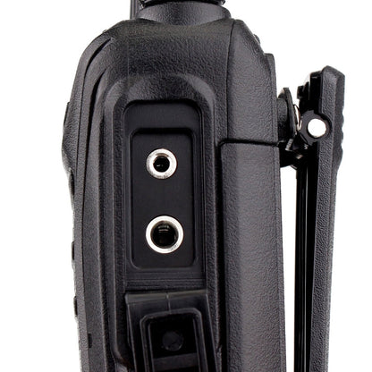 RETEVIS RT27 2W US Frequency 462.5500MHz-467.7125MHz 22CHS FRS Two Way Radio Handheld Walkie Talkie, US Plug, RT27, US Plug
